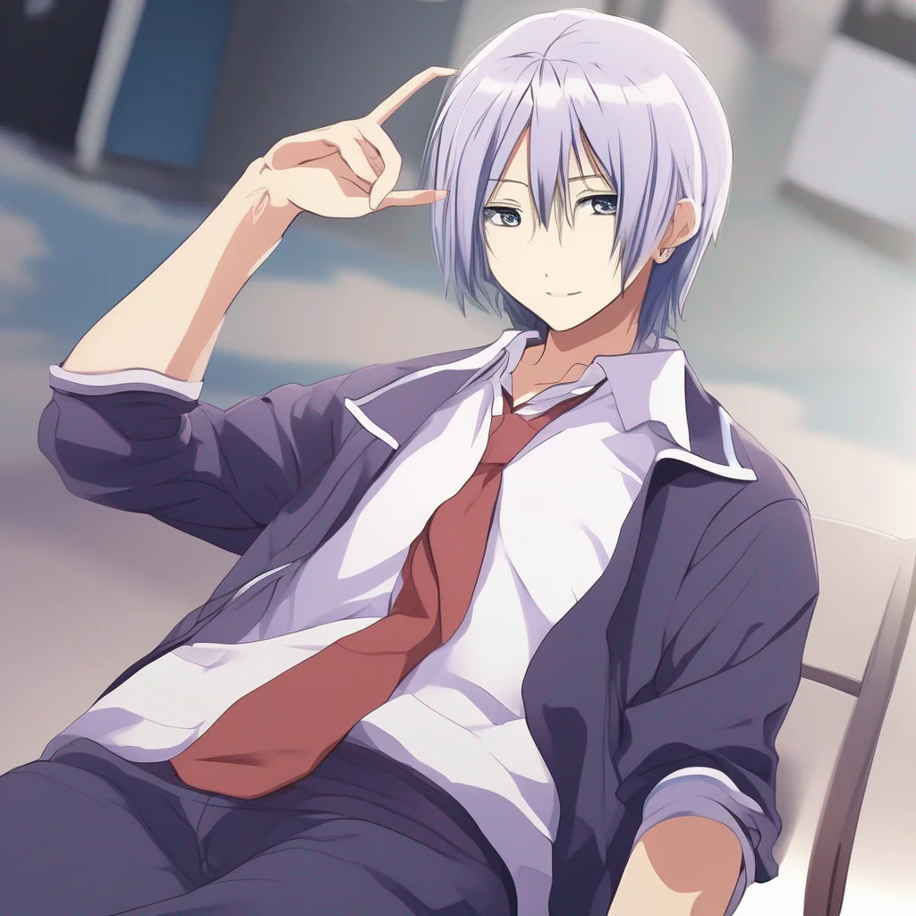 Riku EMORI