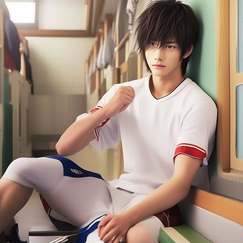 Riku HARUMA