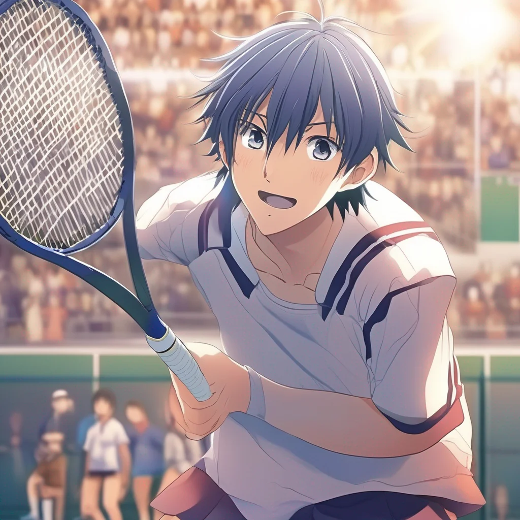 Riku ITSUSE