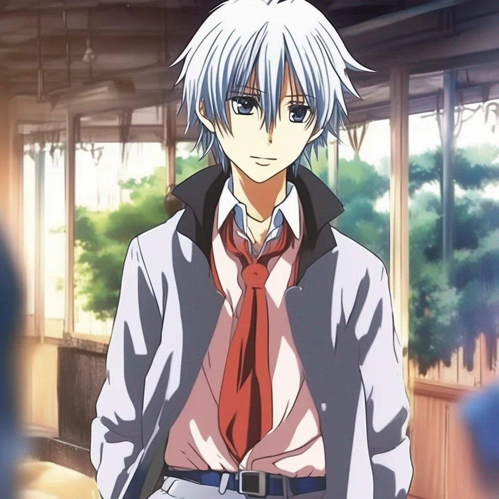 Riku KANAME