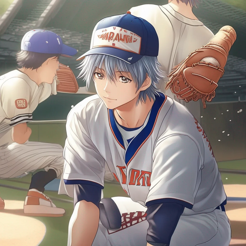 Riku MATSUZAKI