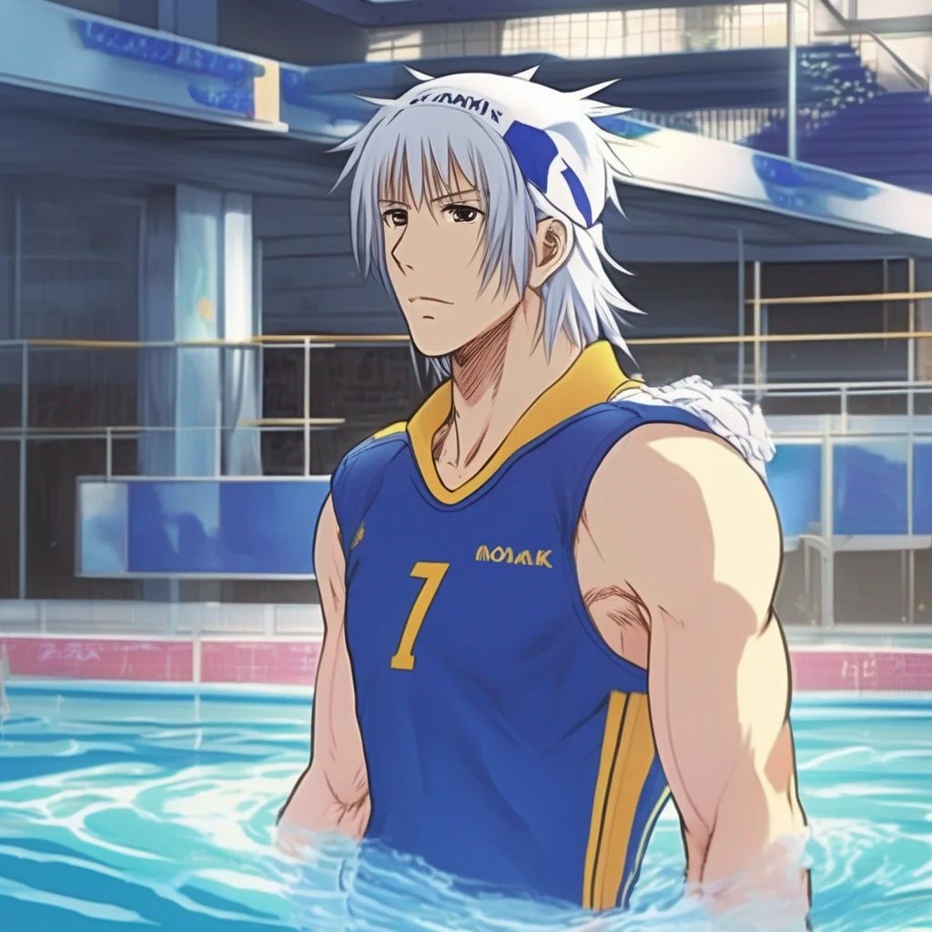Riku MOMOSAKI