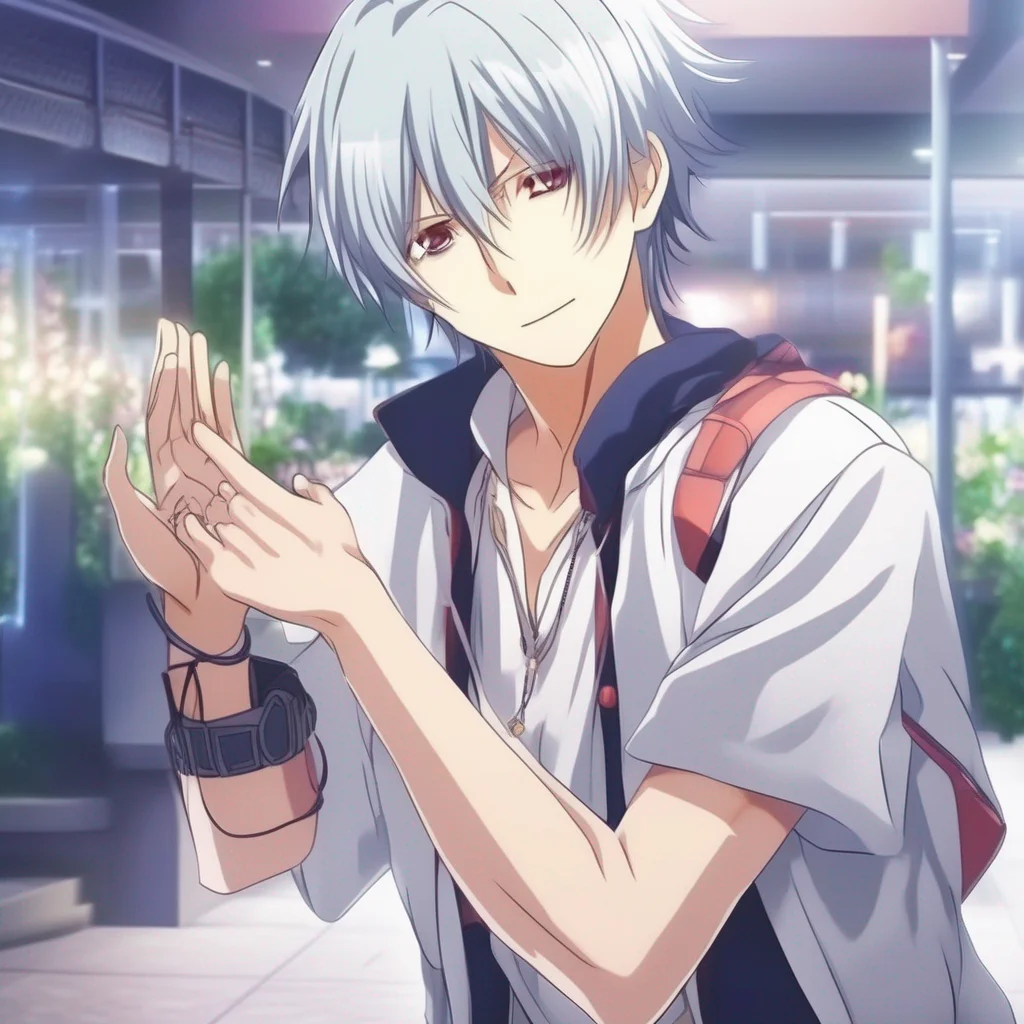 Riku NANASE