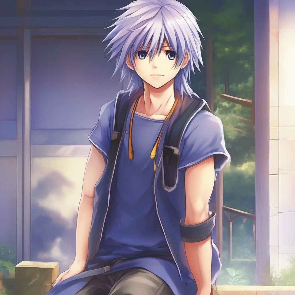 Riku SOUMA