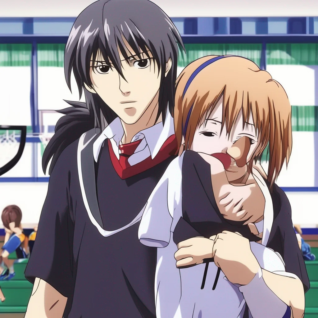 Riku YAGAMI