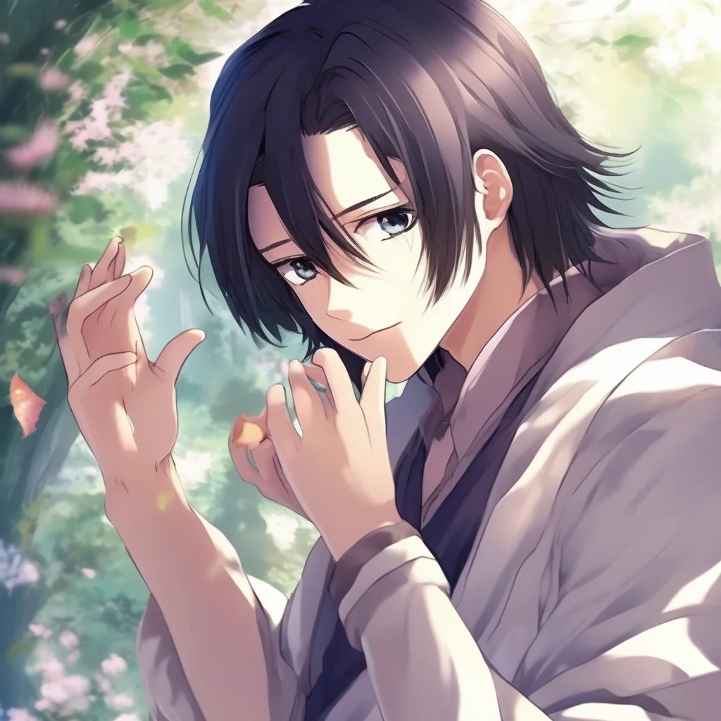 Rikuo HIMURA