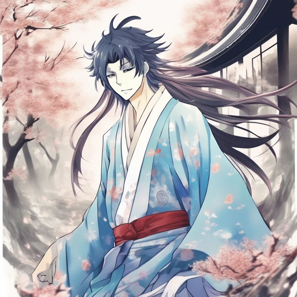 Rikuo NURA