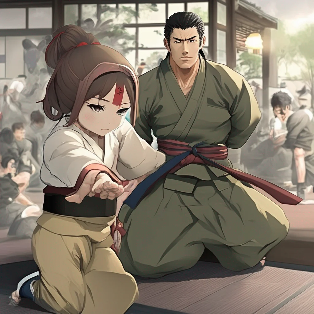 Rikushirou ONIGAWARA