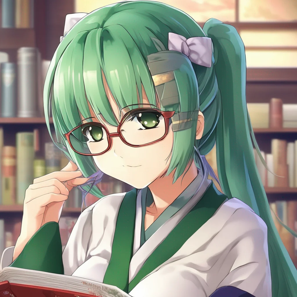 Rikuson HAKUGEN