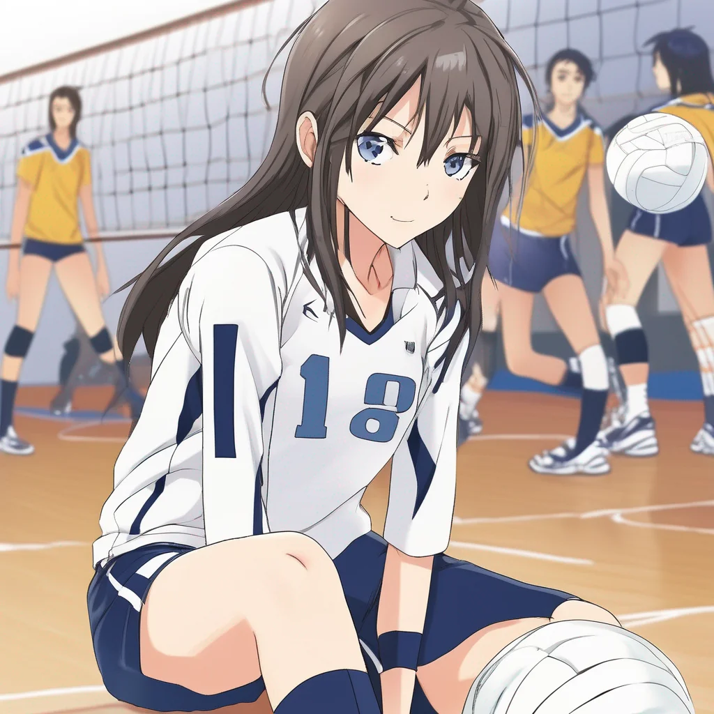 Rikuto SHIBUYA