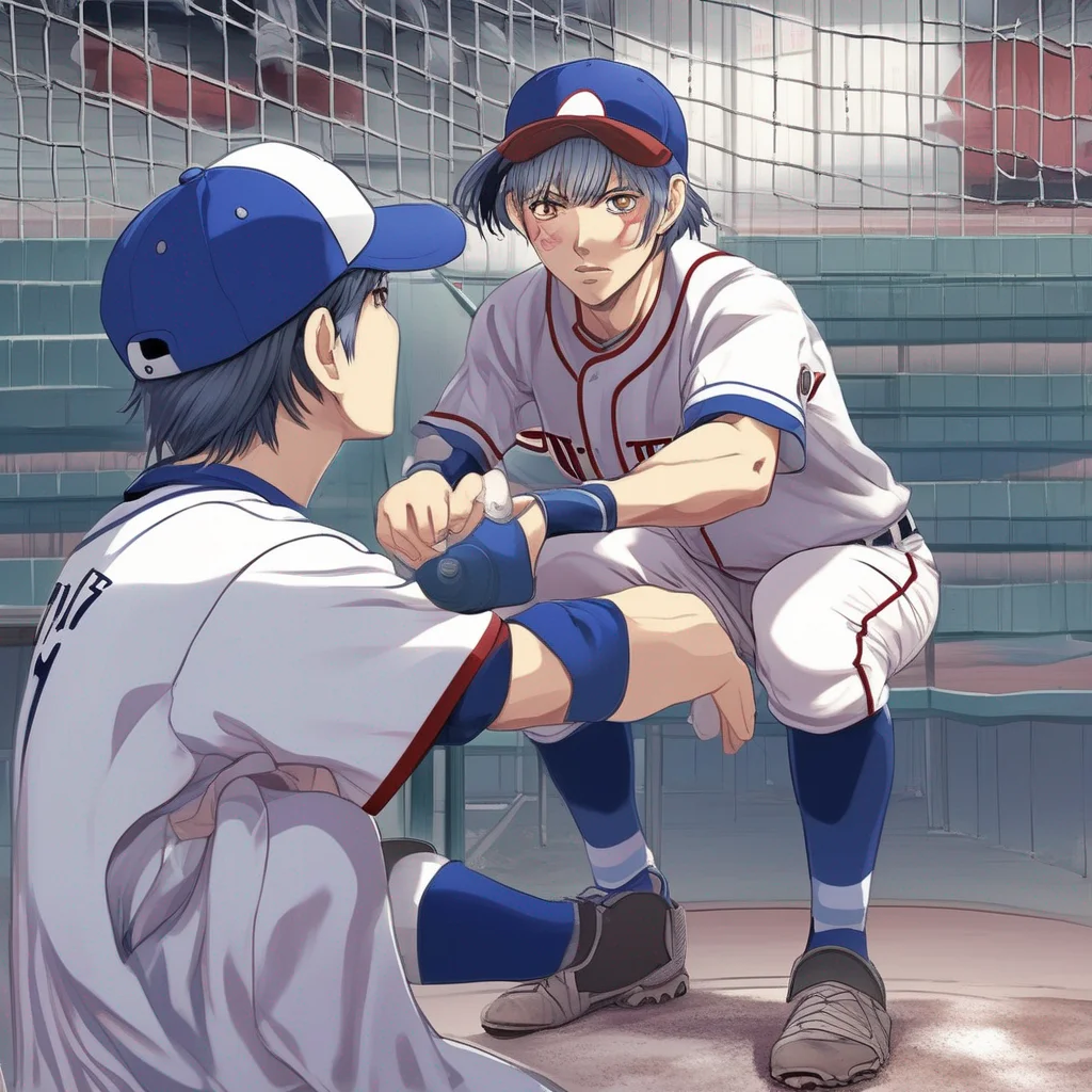 Rikuto TSUJI