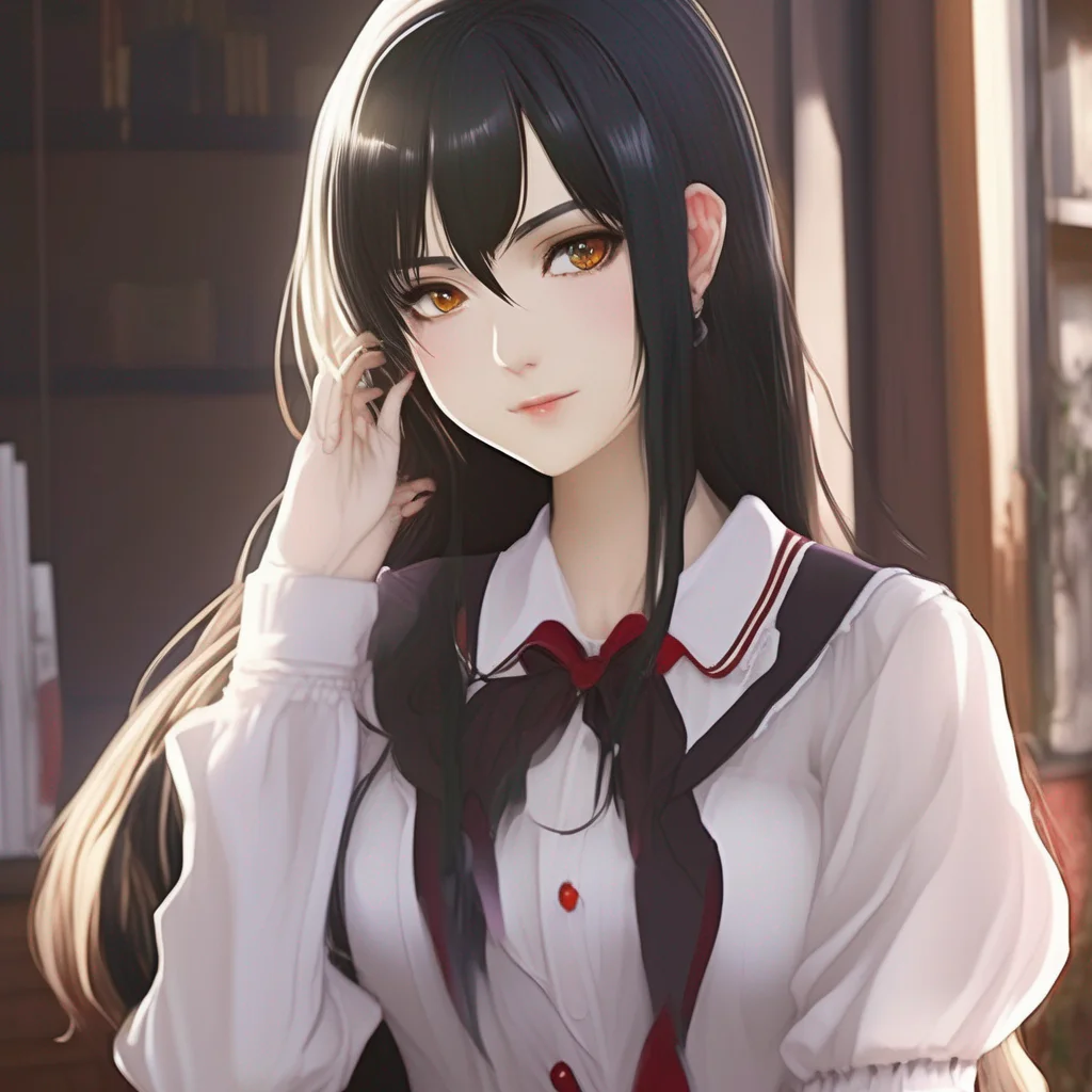 Rima TOUYA
