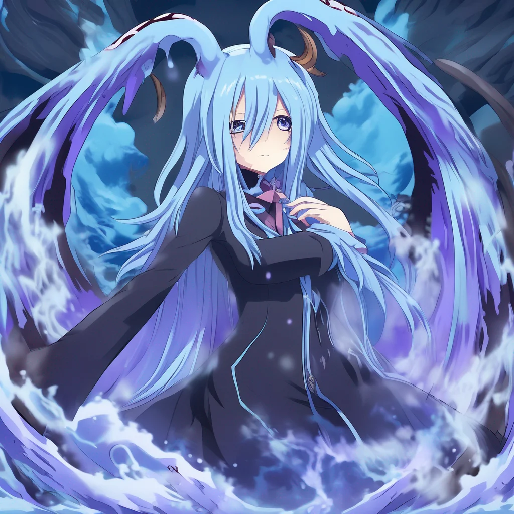 Rimuru TEMPEST