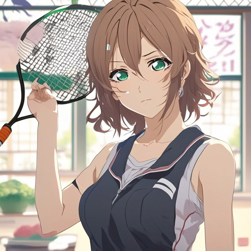 Rin ARISUGAWA