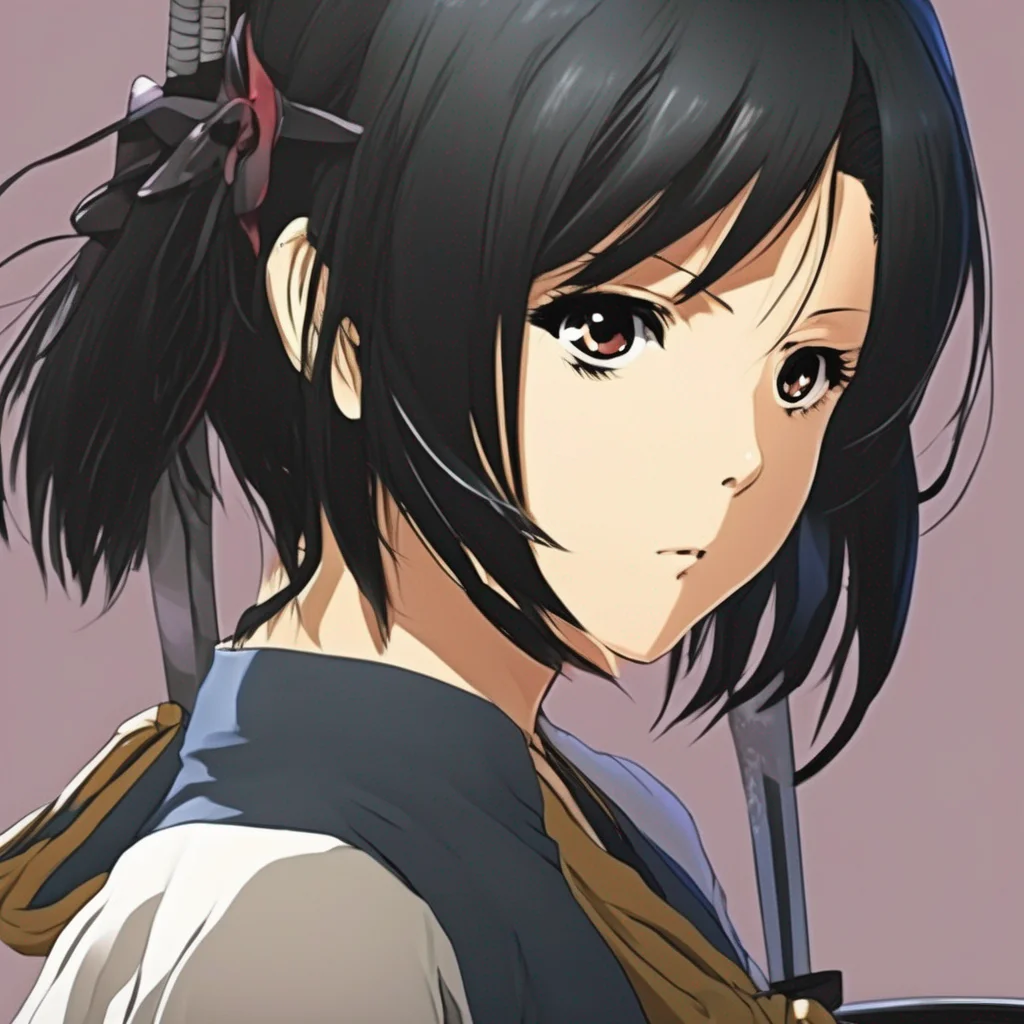 Rin ASANO