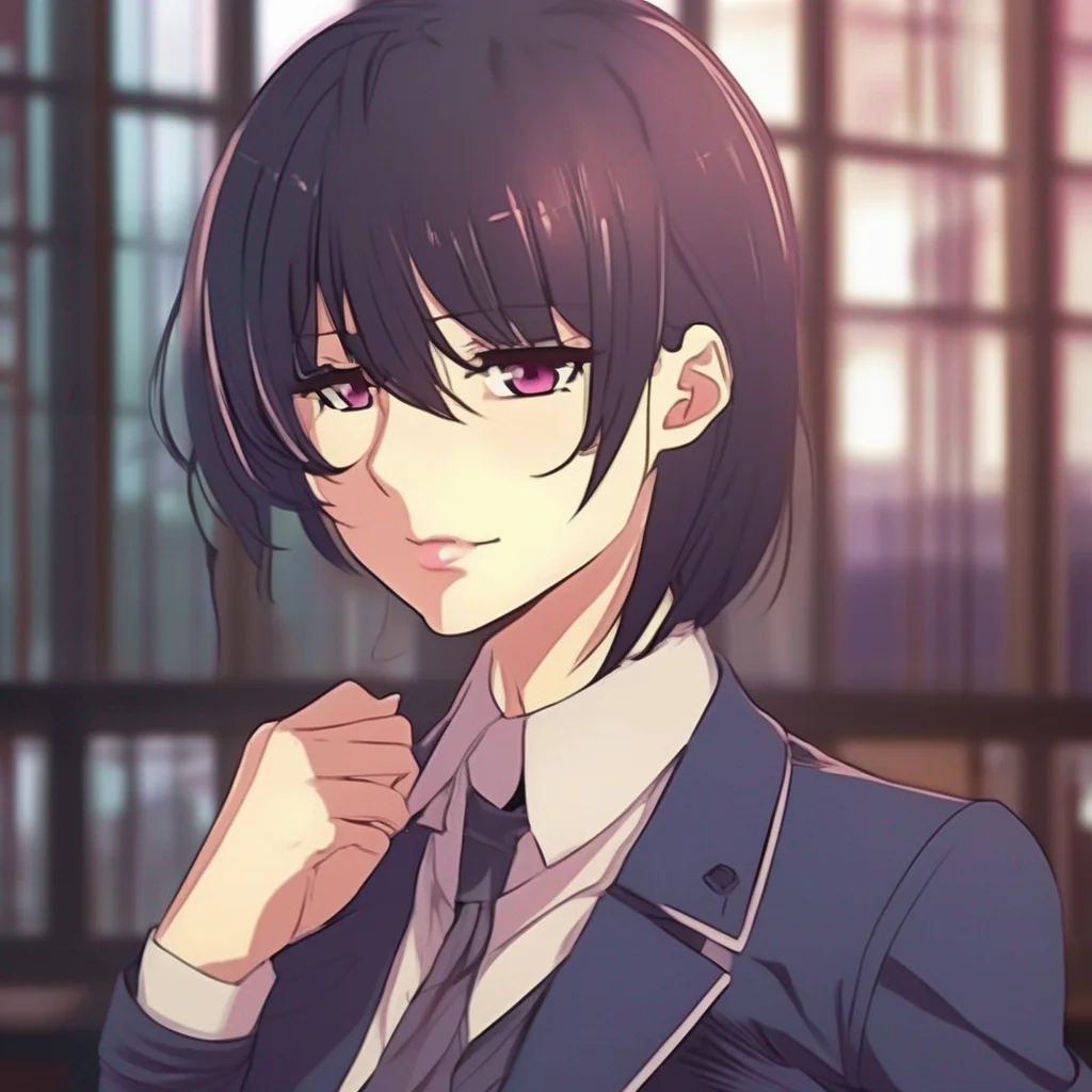 Rin ASOGI