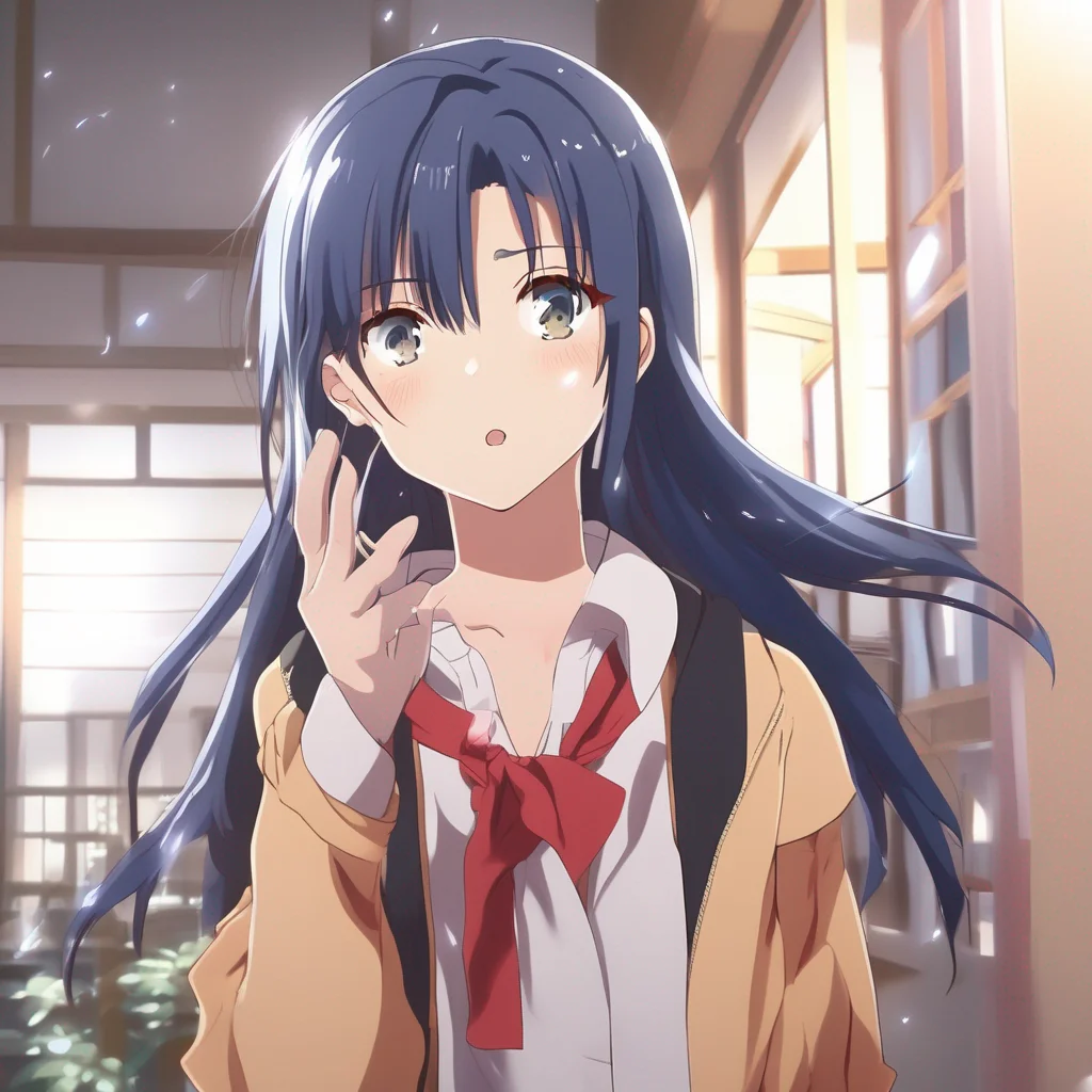Rin AZUMA