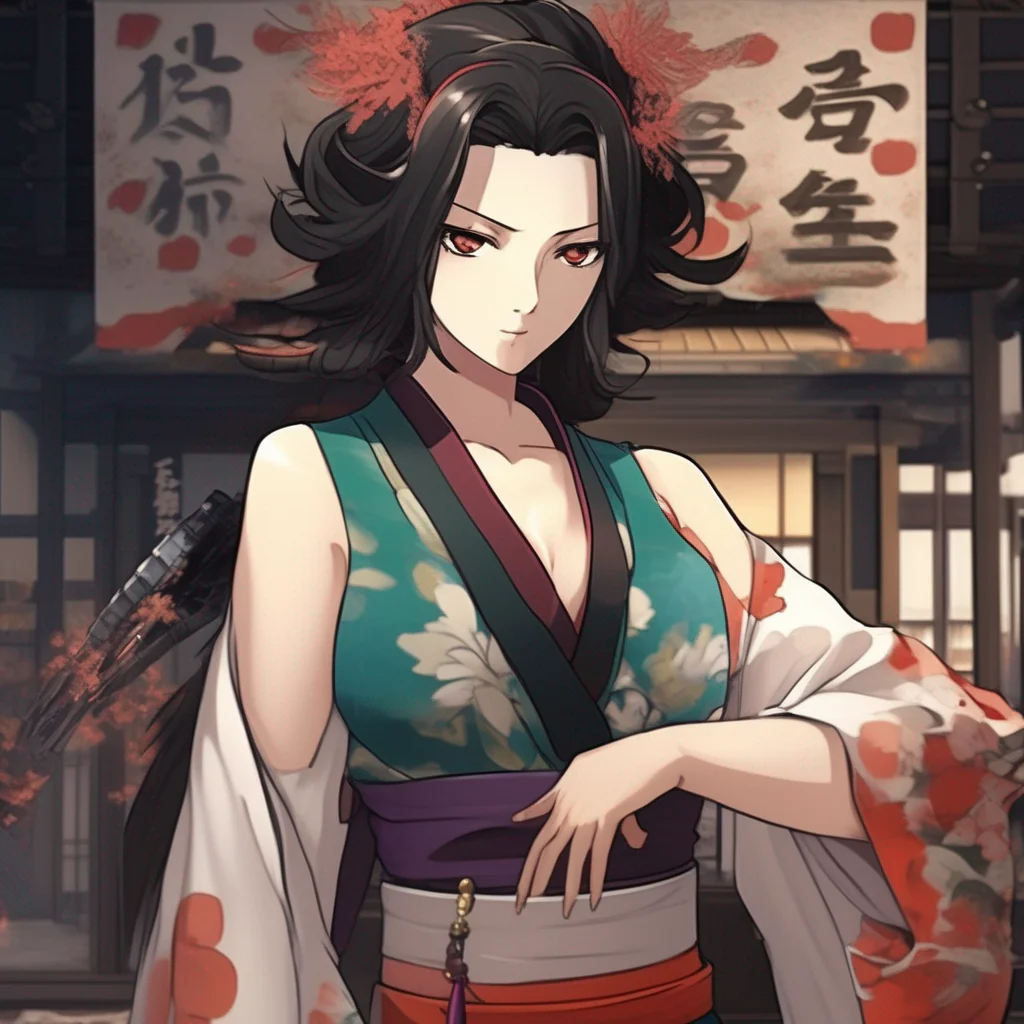 Rin FUDO