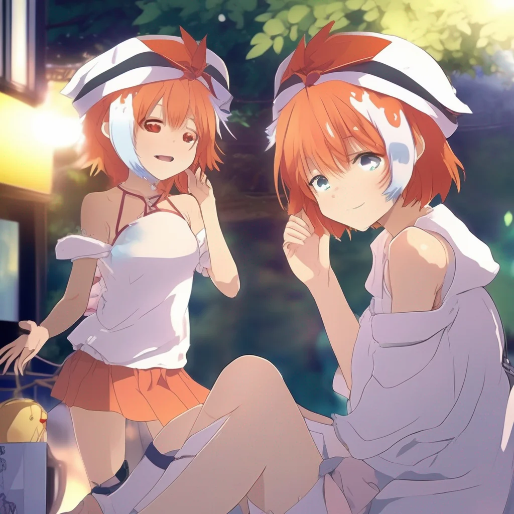 Rin HOSHIZORA