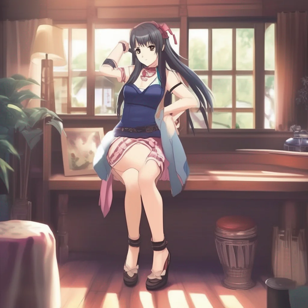 Rin IBUKI