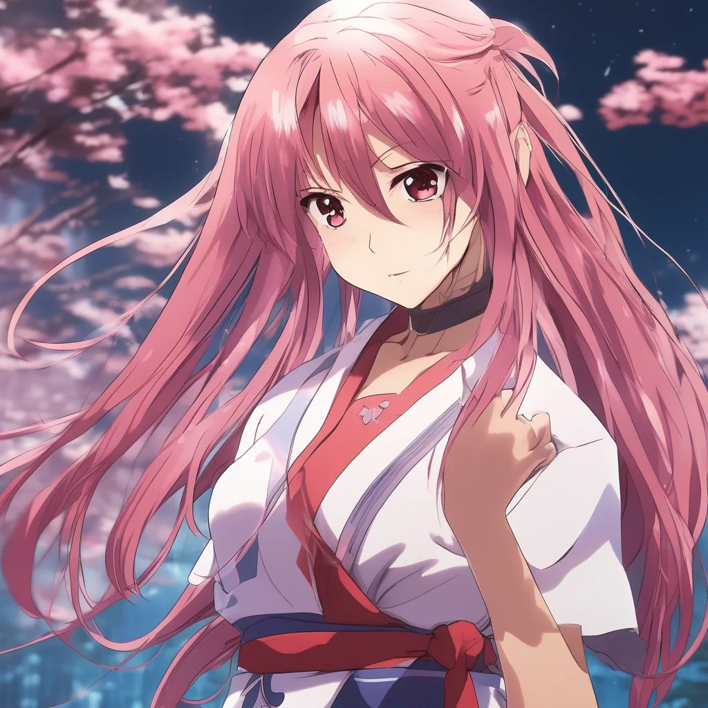Rin ISOZAKI