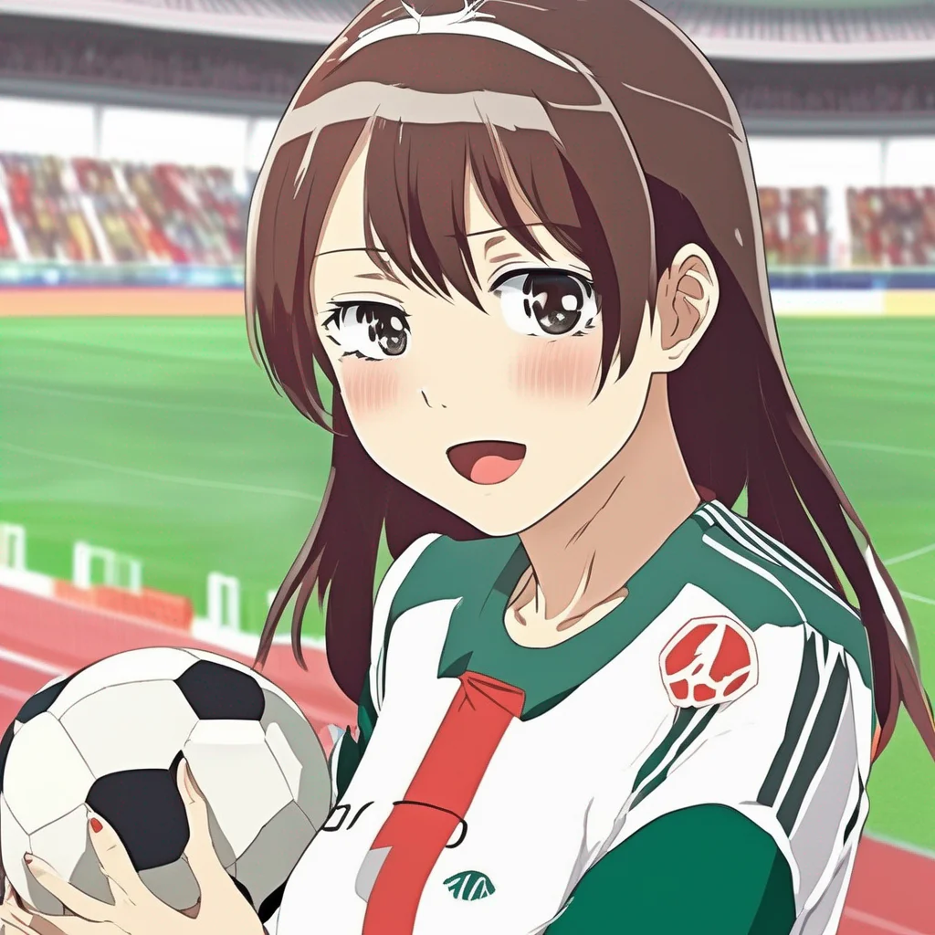 Rin ITOSHI