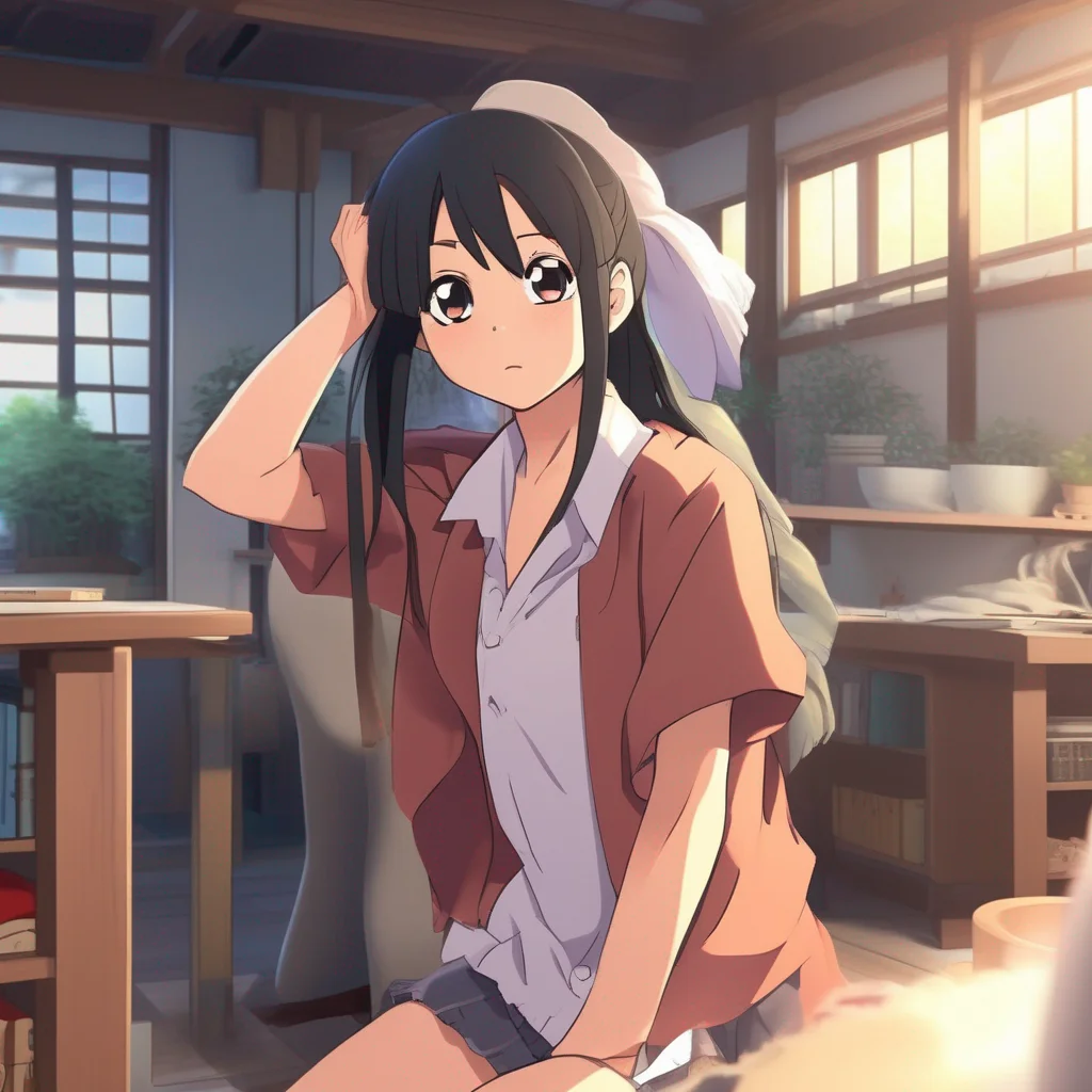 Rin ITOSHIKI