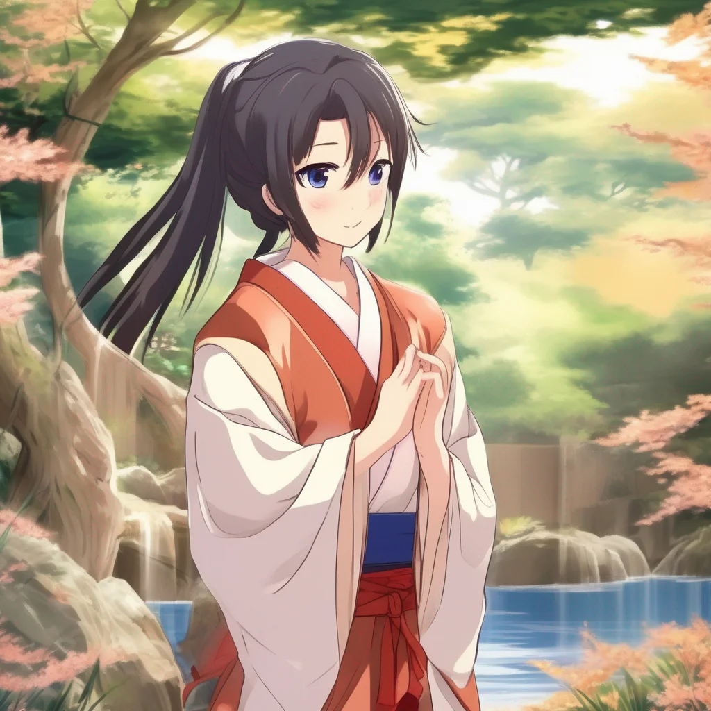 Rin KAGA