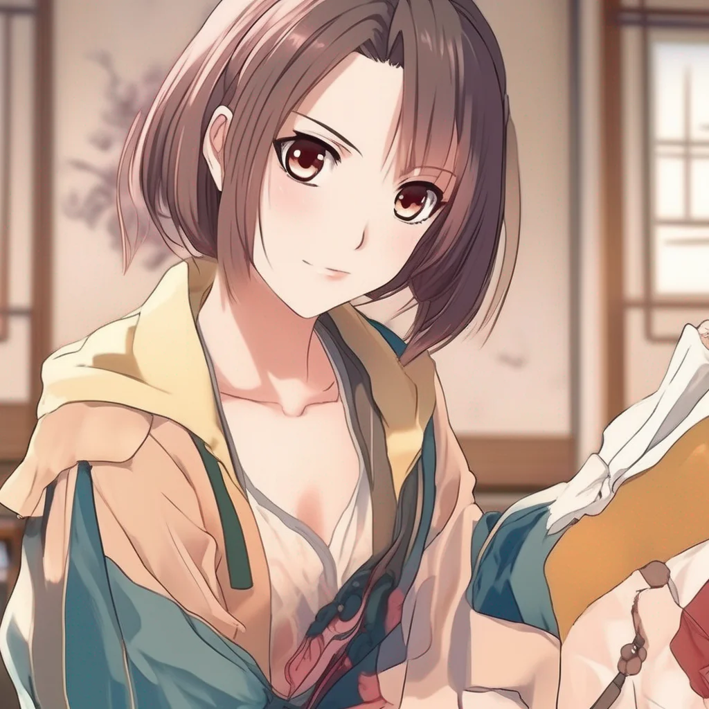Rin KOHANA