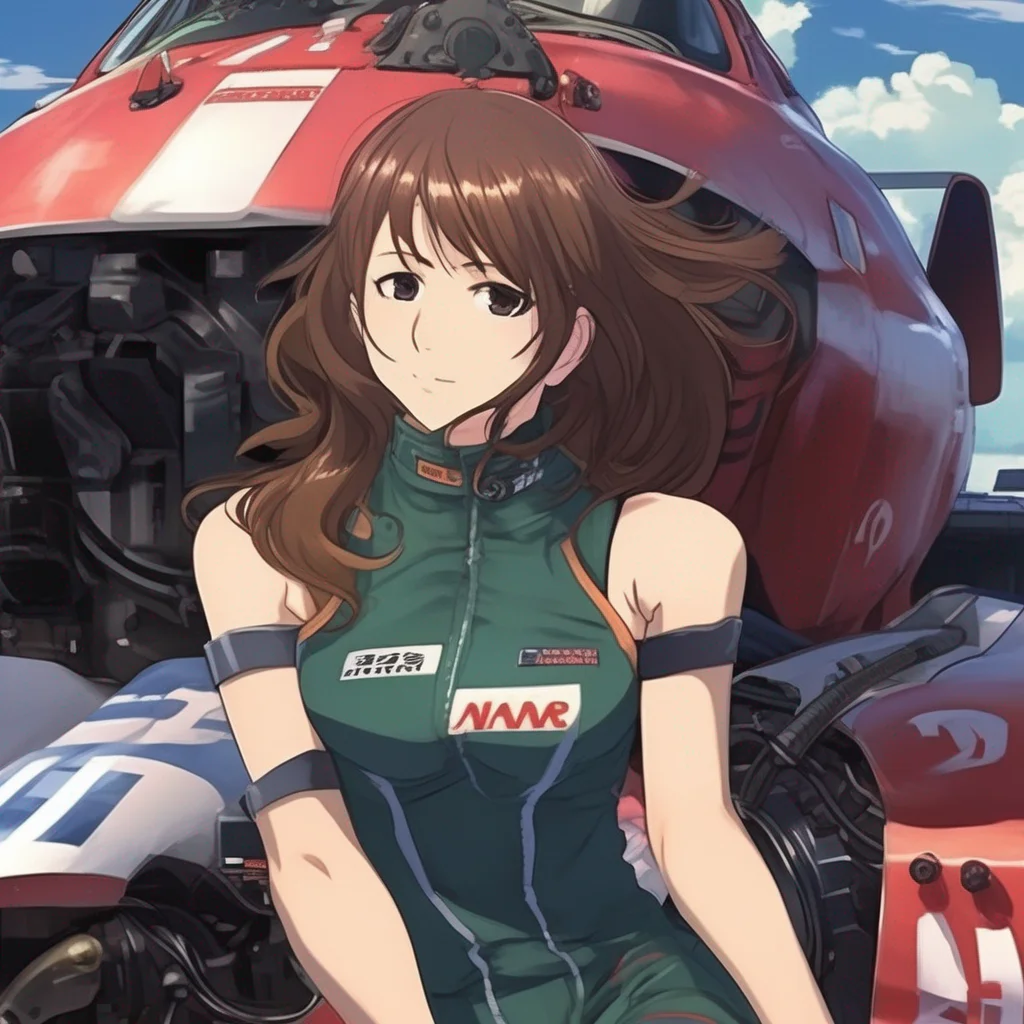 Rin MATSUKAZE