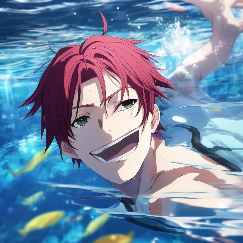 Rin MATSUOKA