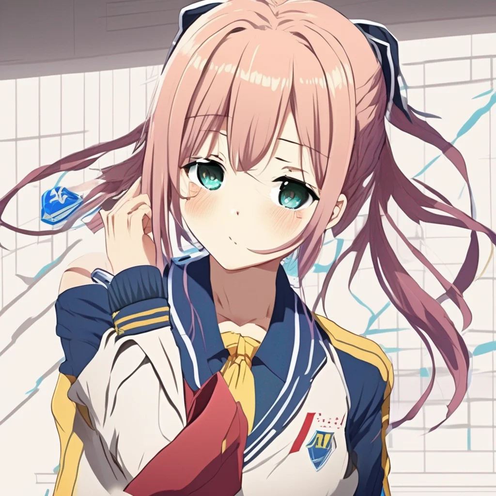 Rin MISUMI