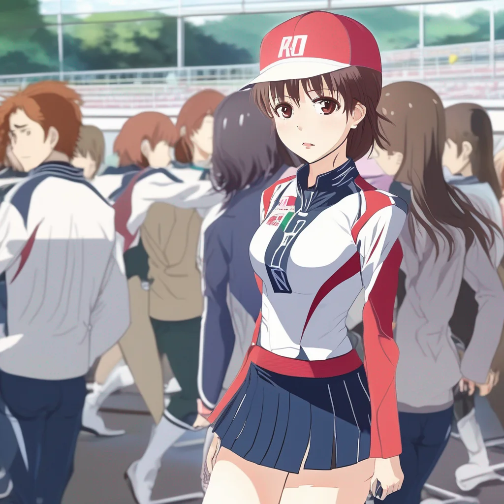 Rin NAMIKI