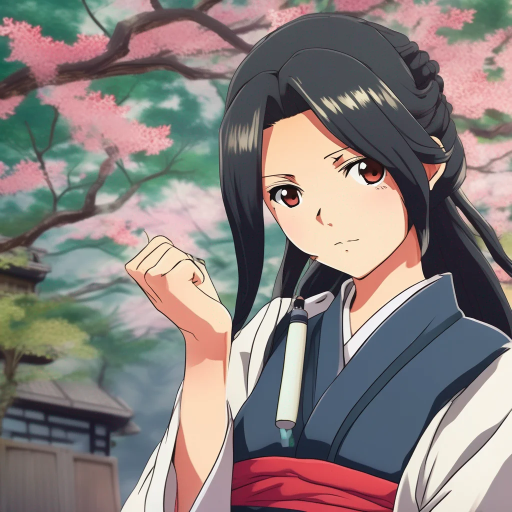 Rin NOHARA
