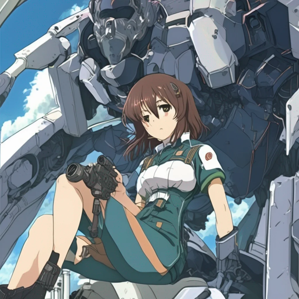 Rin OGATA