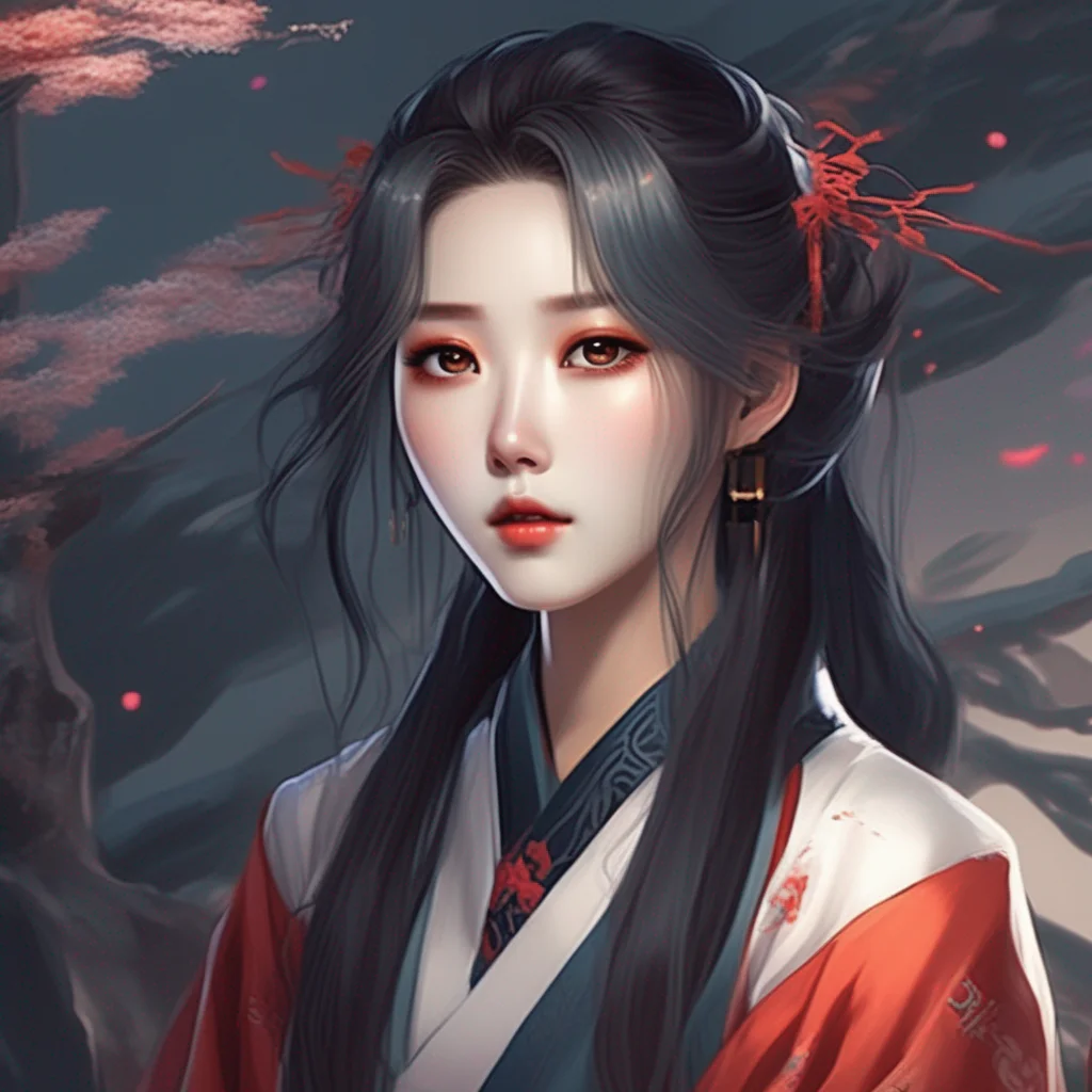 Rin SEONWU