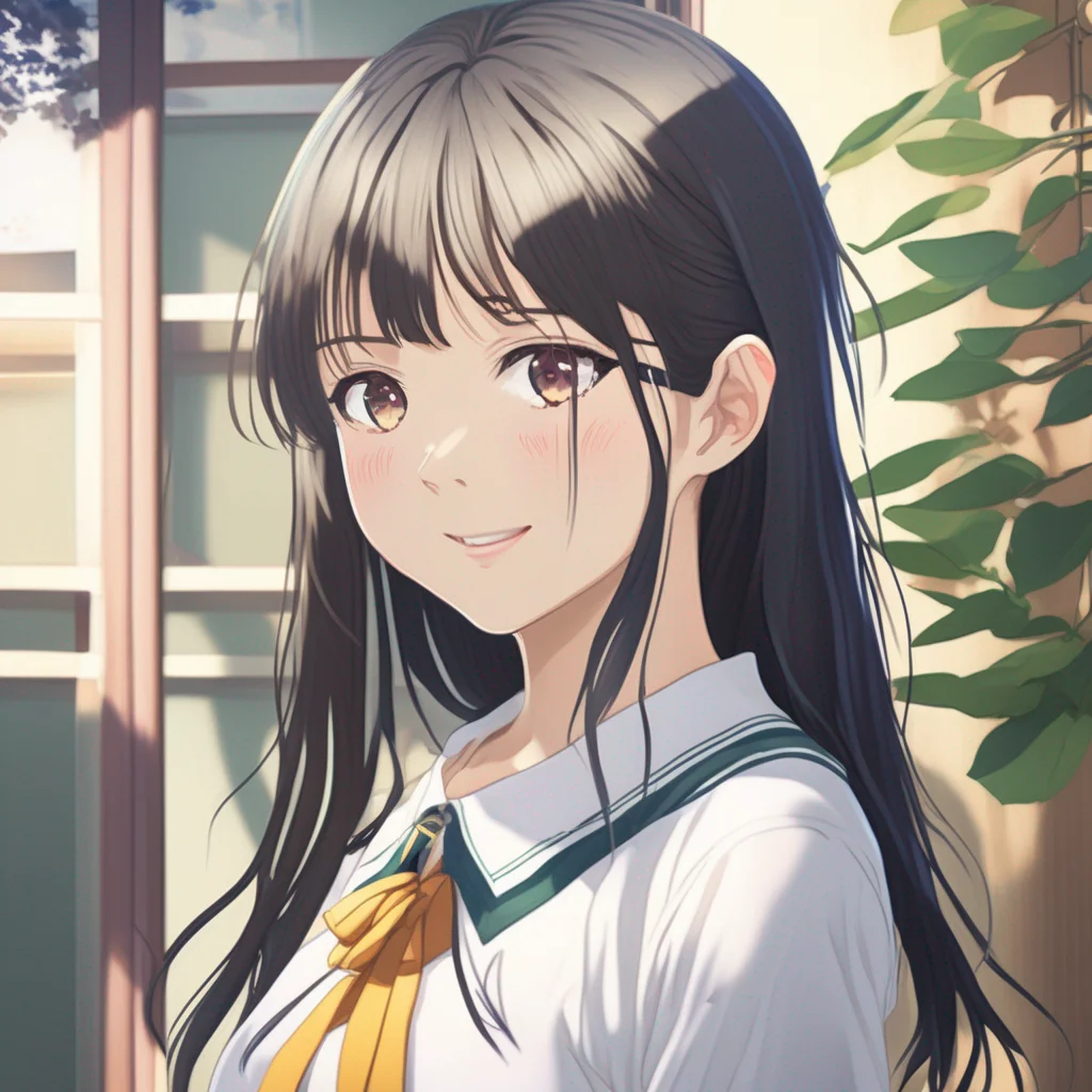 Rin SHIBUYA