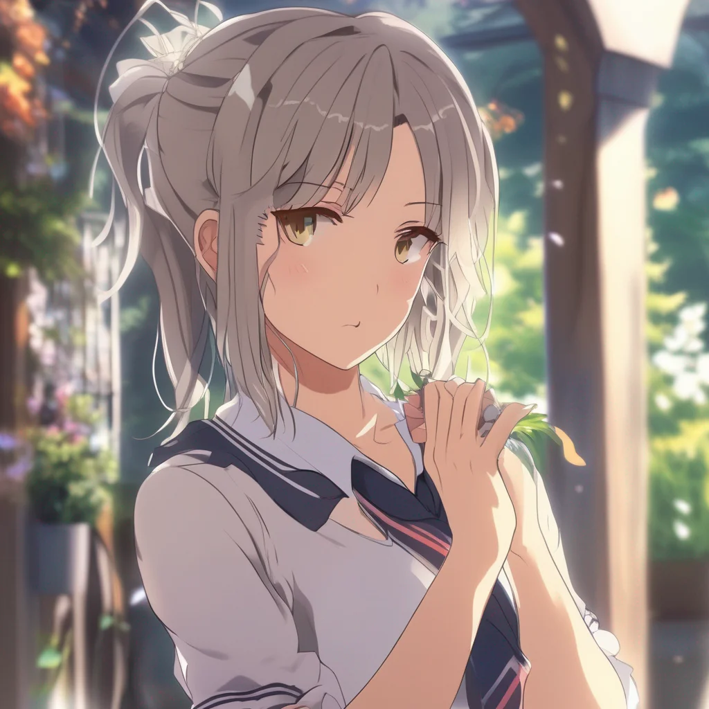 Rin SHIRETOKO