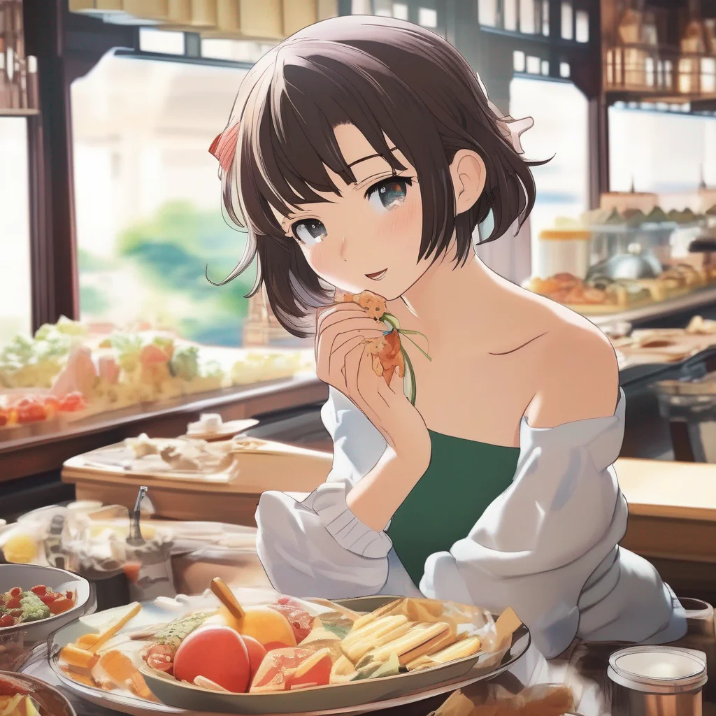 Rin SHIZUKA