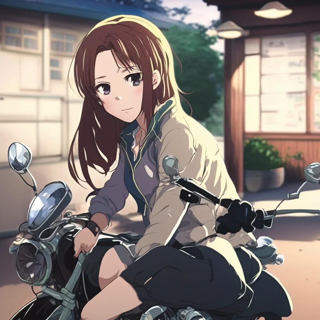 Rin SUZUNOKI