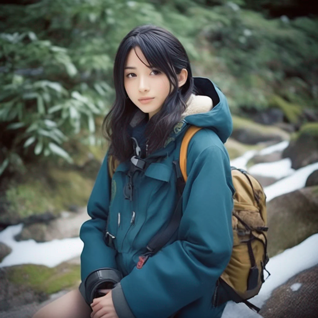 Rin TAMAKI