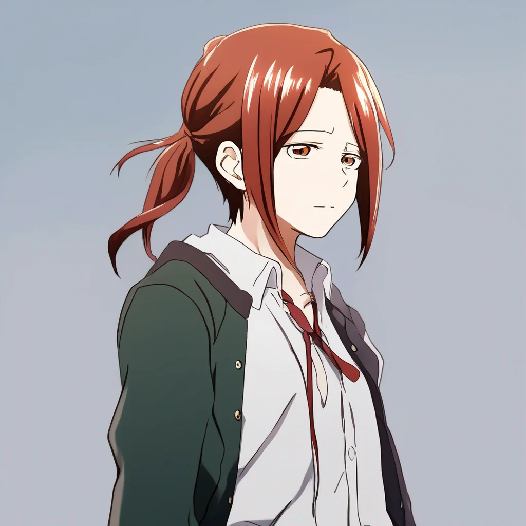 Rin TODOROKI