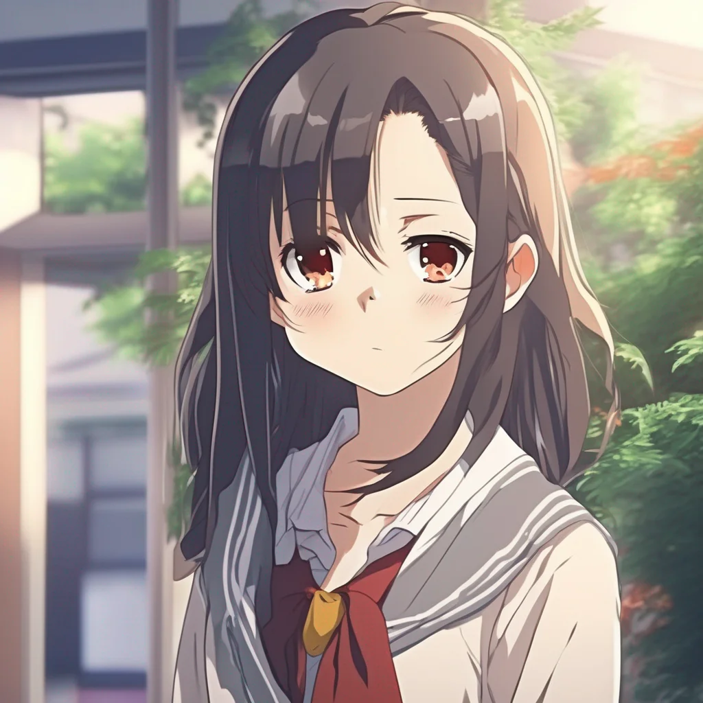 Rin TSUCHIMI