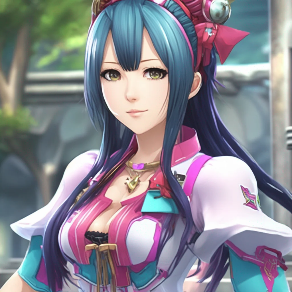 Rina IZUMI