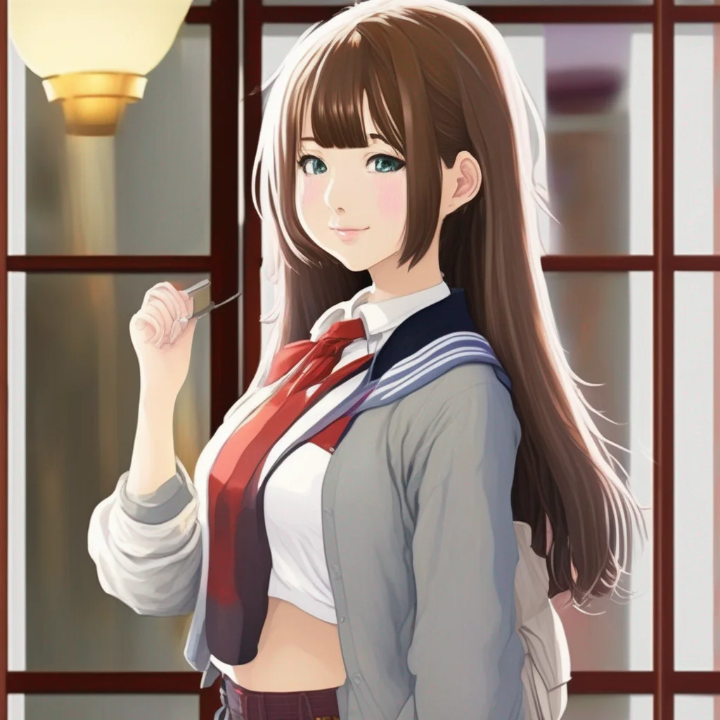 Rina KURIMI