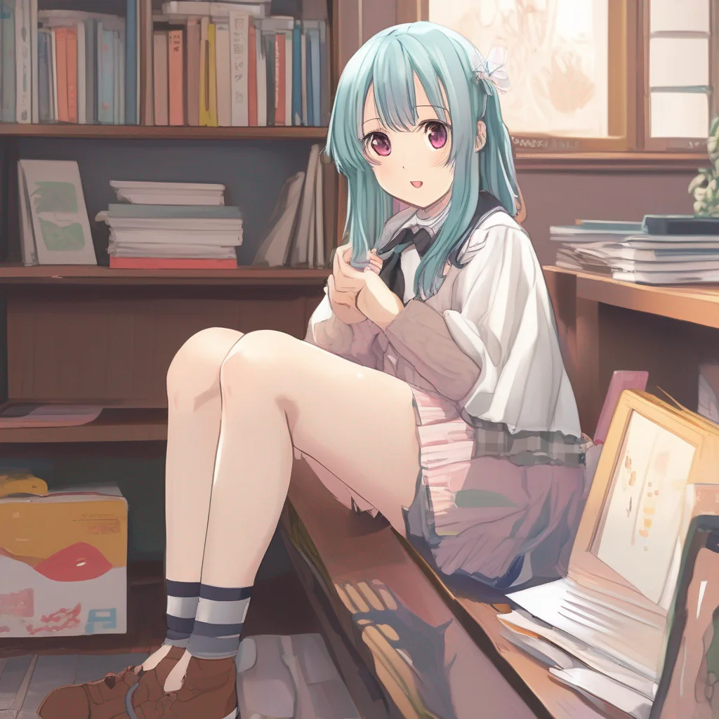 Rina SAIJOU