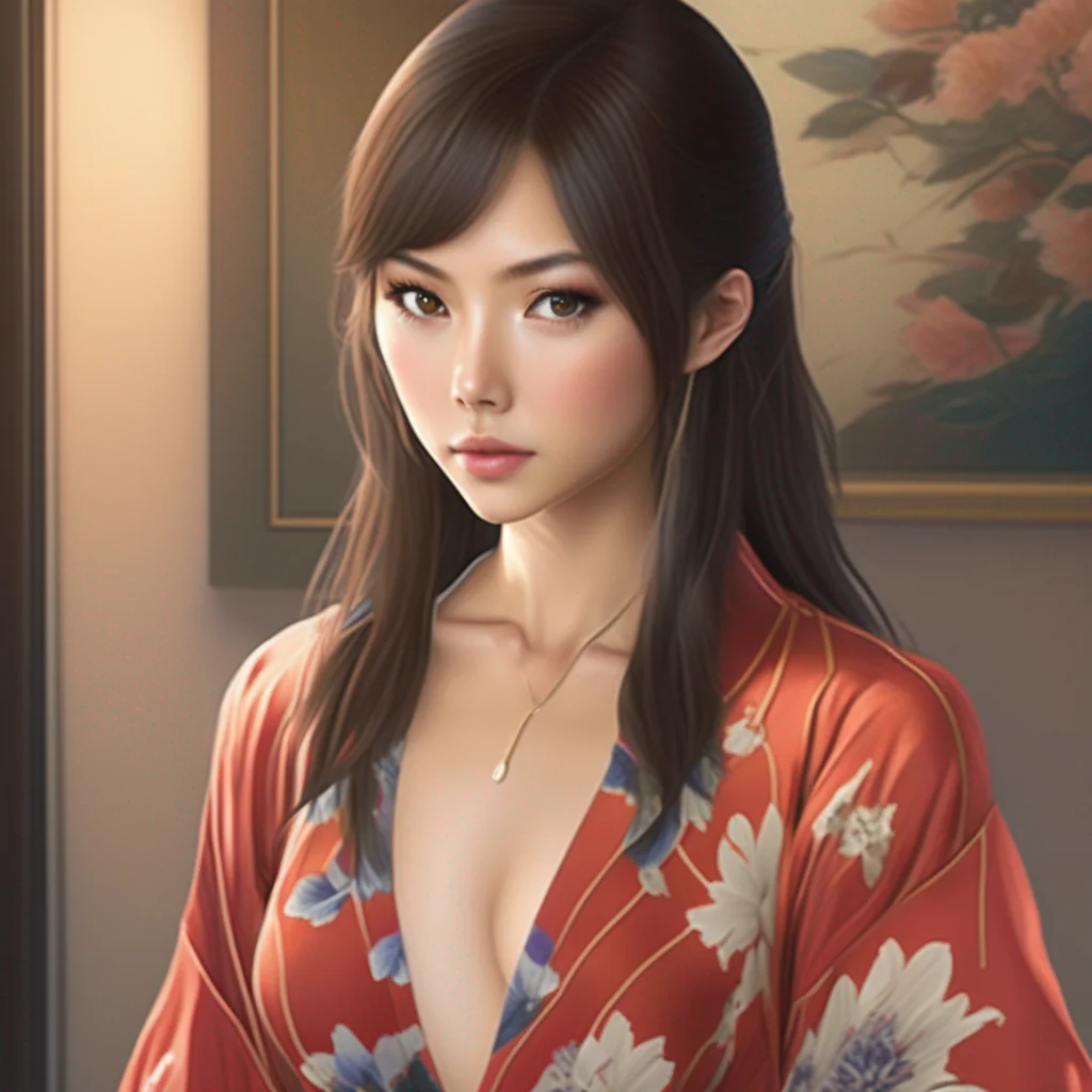 Rina SAKAI