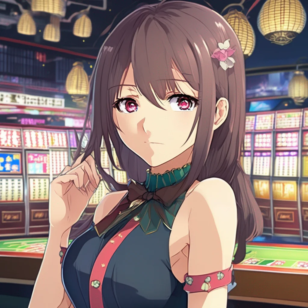 Rina TACHIBANA