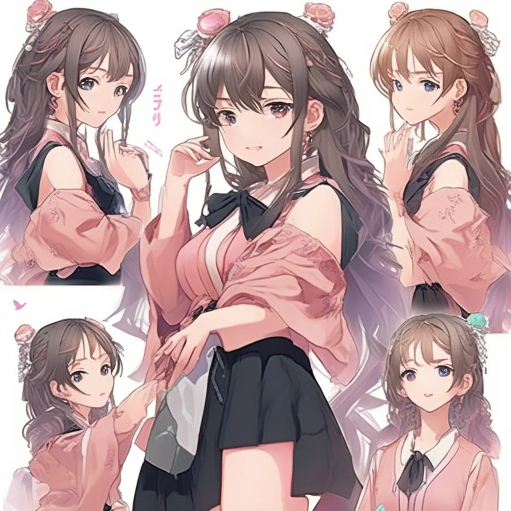 Rina TENNOJI