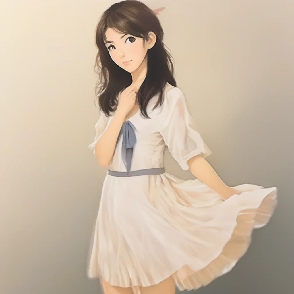 Rina UCHIDA